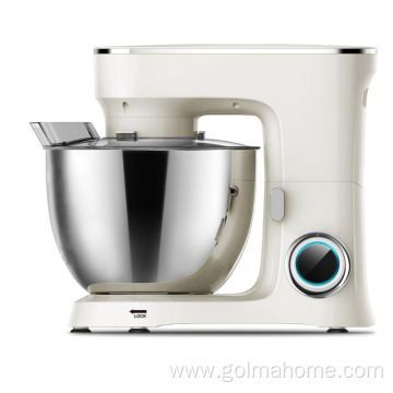 Commercial Heavy Duty Spiral Dough 6.5L/7L/8L Stand Mixer